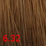 farmavita suprema color 6.32 темный блондин золотистый ирис фармавита супрема 6.32 темный блондин золотистый ирис